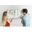 Magnetic Glass Dry Erase Board