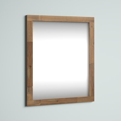 Boushra Rectangle Mirror