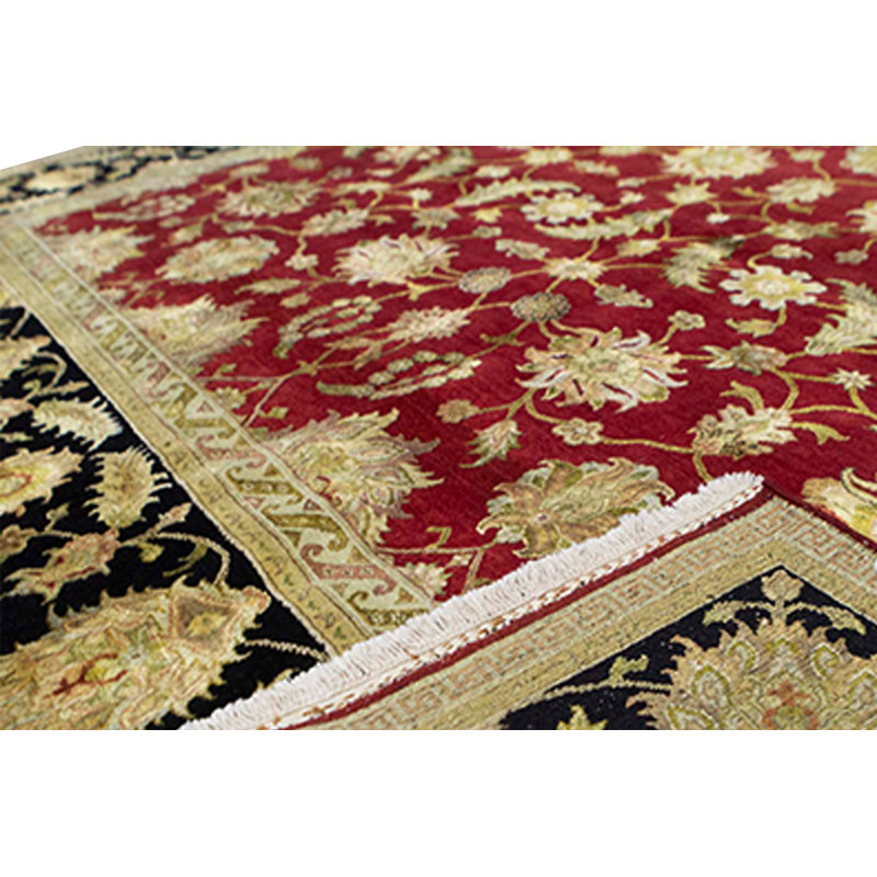 Oriental Area Rug