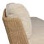 Sicilia Outdoor 4 - Seat Patio Sofa