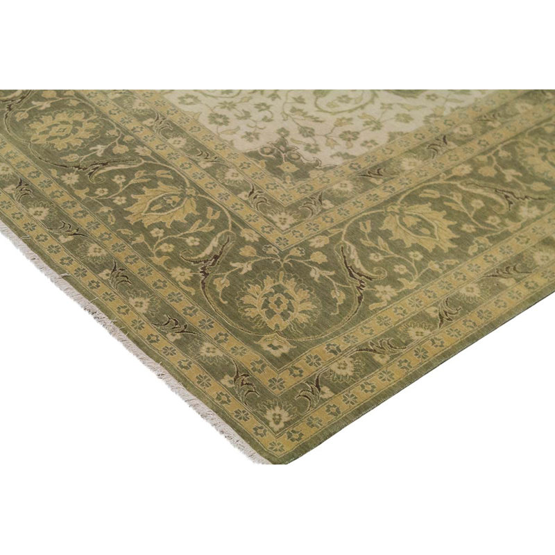 One-of-a-Kind 8'10" X 11'9" Area Rug