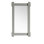 Brittany Flat Beveled Wall Mirror