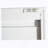 Versatile Storage Cabinet With Doors And Adjustable Shelves, Ideal For Organizing Bedroom, Living Room, And Kitchen Essentials-1447978384