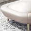 Chaise longue rembourrée Modern-101300756