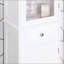Armoire de rangement Kleankin