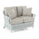 Boca Loveseat