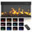 Electric Fireplace