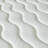  mattress with green tea memory foam, motion isolation, consistent support, individually wrapped coils-1921462005