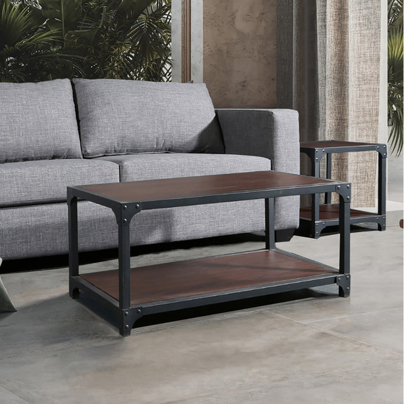 Mckay Coffee Table
