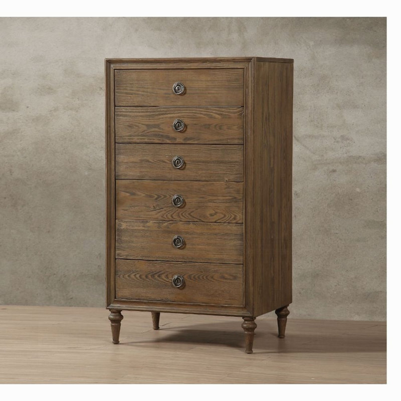Commode pour la lingerie Inverness (Parker)