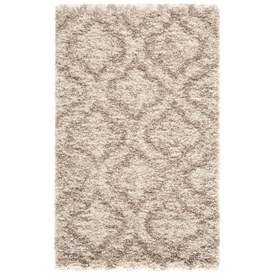 Borelli Performance Geometric Rug