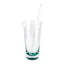 Caprice Cocktail Mixer with Stirrer