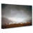 View Of Stirling In Scotland In Abstract - Wrapped Canvas Painting-55300282