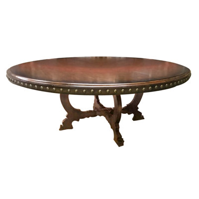 Table de salle à manger Epke Alba