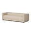 Augustine Outdoor Sofa-97"-Casa Grey-1608779610
