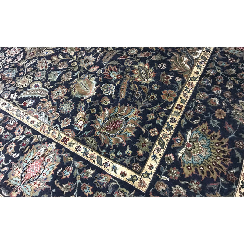 Chantel One-of-a-Kind 8'11" X 11'7" Area Rug