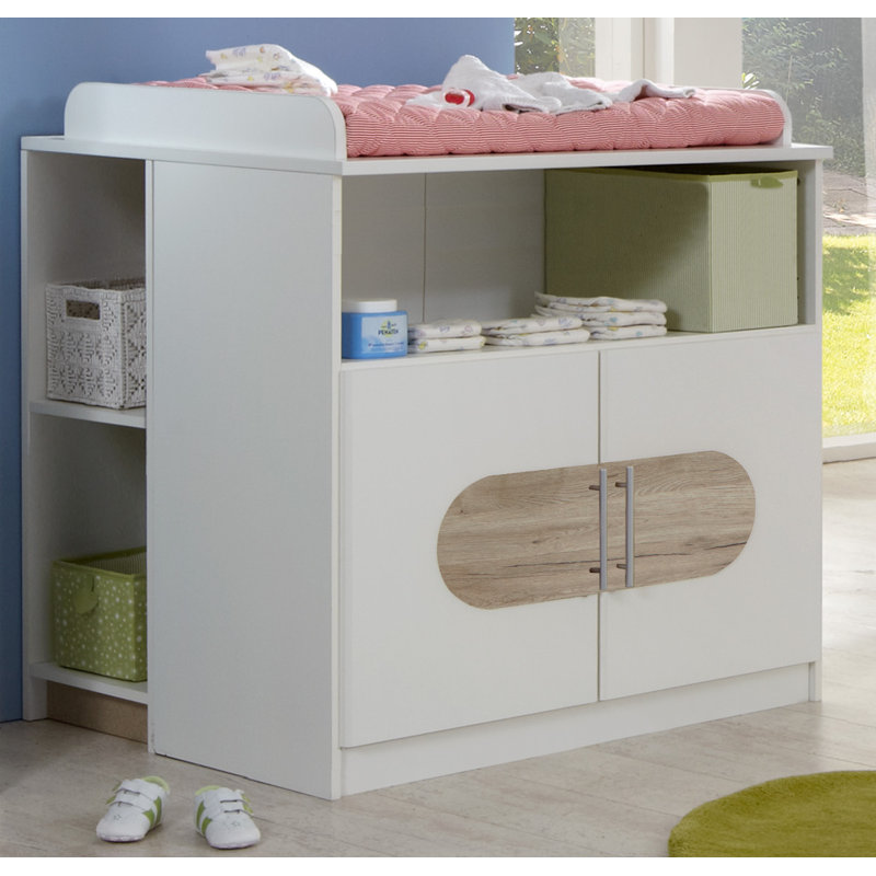 Alric Changing Unit