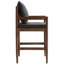 Tabouret de comptoir Remington-110651466-110651463