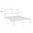 Grizelda Platform Bed-68658617-68658610