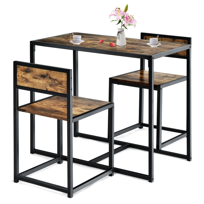 Ensemble repas pour 2 personnes Efran
