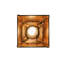 Luminaire suspendu géométrique 1 lumières lanterne Whispering-16183421