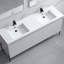 Ensemble de meuble-lavabo double 73 po Roscoe-1690263281-1690295982