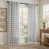 Grid Pattern White