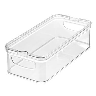 Keeter 6 Container Food Storage Container Set Rebrilliant