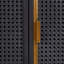 Kern 118cm Solid Wood Sideboard