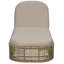 Bliss Outdoor Chaise Lounge-749533182