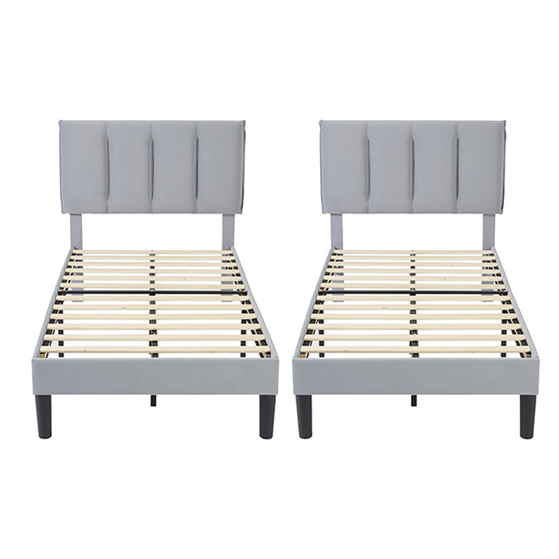 Lit Wiebe, Light Gray