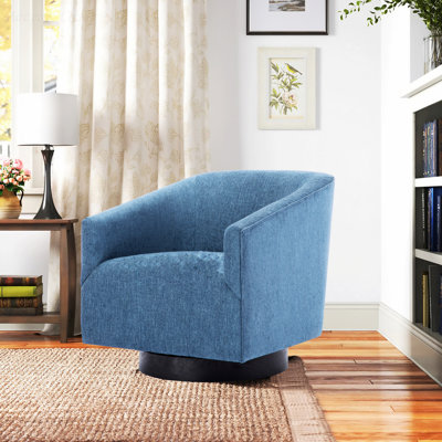Single Accent Chair Swivel Chair Accent Chair Comfy Chair