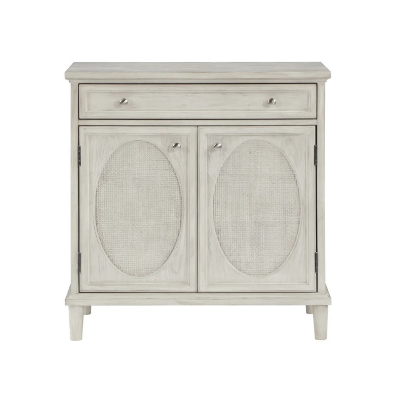 Commode 2 tiroirs Hamden