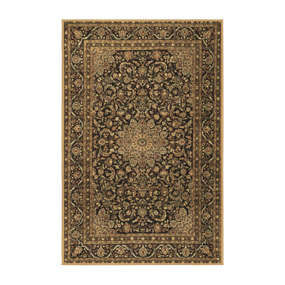 Performance Oriental Indoor Rug
