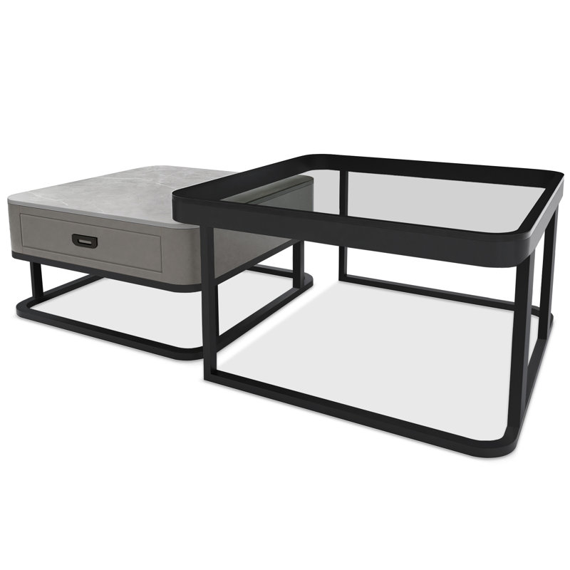 Table basse gigogne
