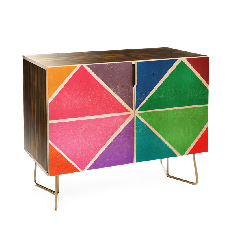 Northboro 38'' Sideboard