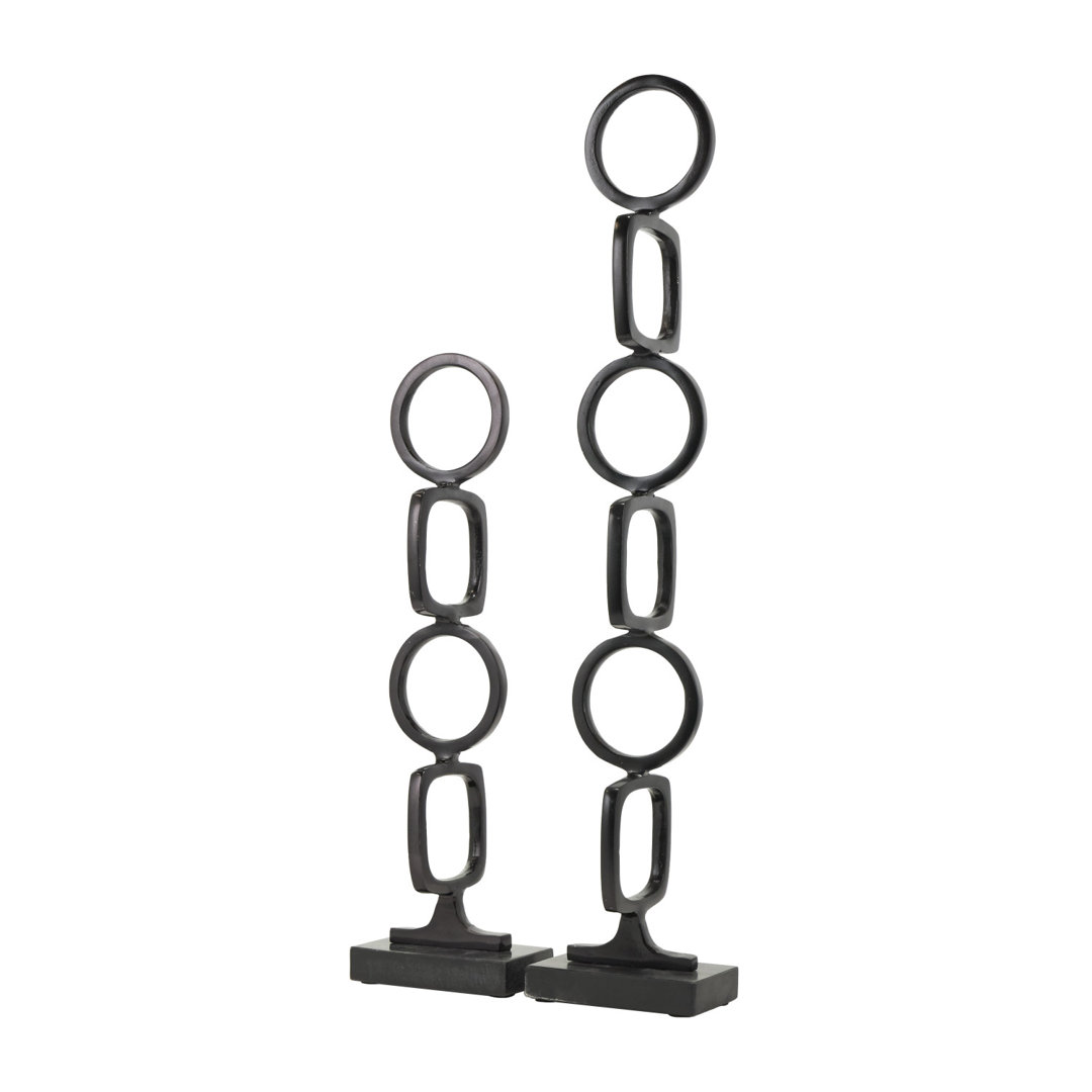 Maroof Abstract Figurines & Sculptures Mercer41