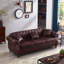 Canapé Chesterfield de salon-9677057