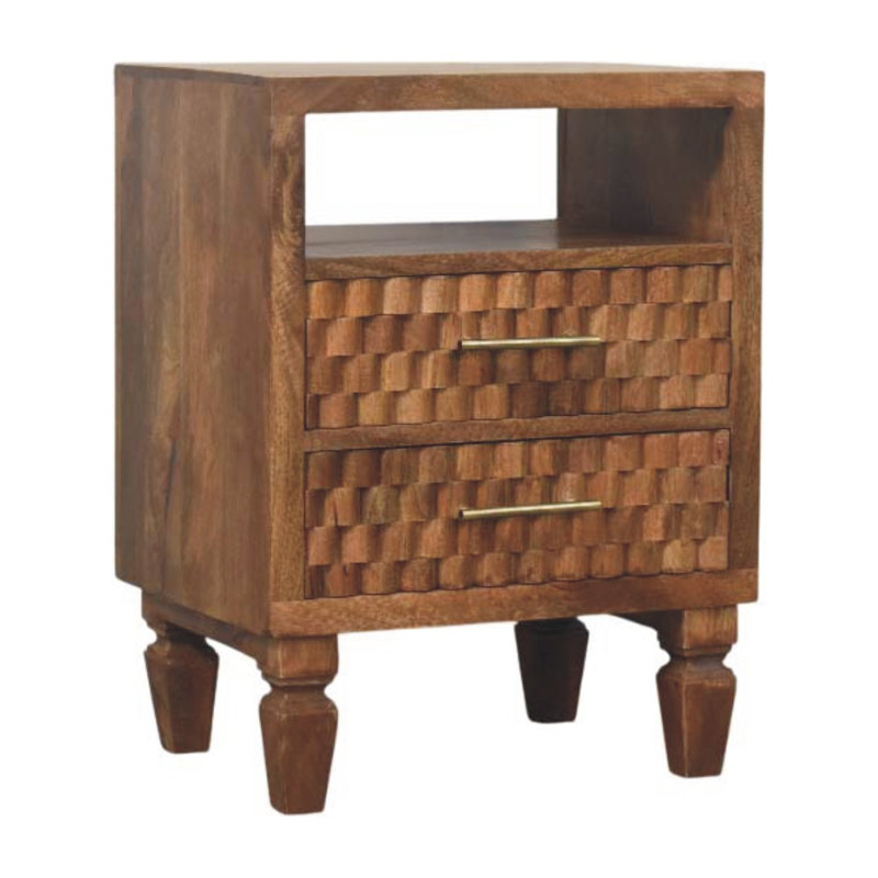 Table de chevet Cadiz