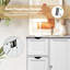 Burge Bathroom Cabinet