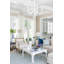 Klemm 5 - Light Candle Style Chandelier