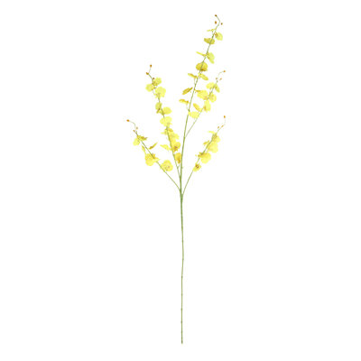 Faux Silk Orchid Arrangement