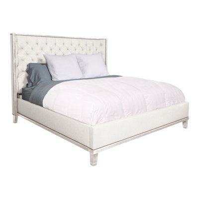 Michael Weiss Bed