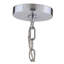 Lustre sphère spoutnik 8 lumières Stegner