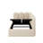 Twin Size Upholstered Daybed With Storage-1228867807