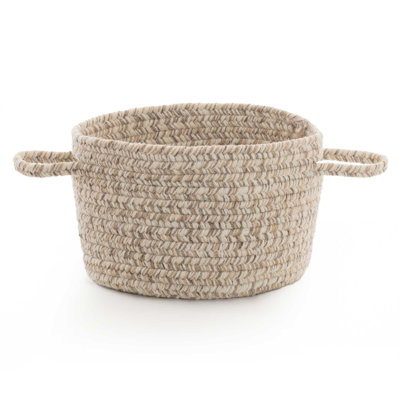 Dakota Fields Aislynn Decorative Basket
