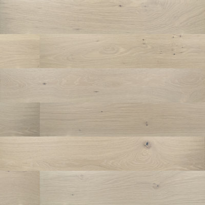 Wynhill 6,5 po. X 48 po. Plancher de bois imperméable 1,2 mm