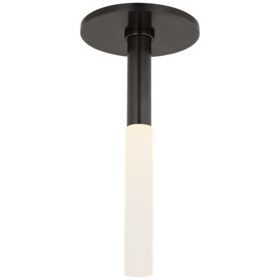 Rousseau 1 - Light LED Flush Mount
