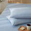 Ensemble de housse de couette 100% coton délavé LifeTown-116490151-116490148