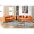 Orange est en rupture de stock
